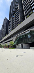 Lentor Modern (D26), Apartment #538940701